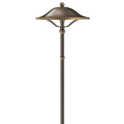 Bolla Path Light by Hinkley Lighting - Starlight Lighting USA and Canada